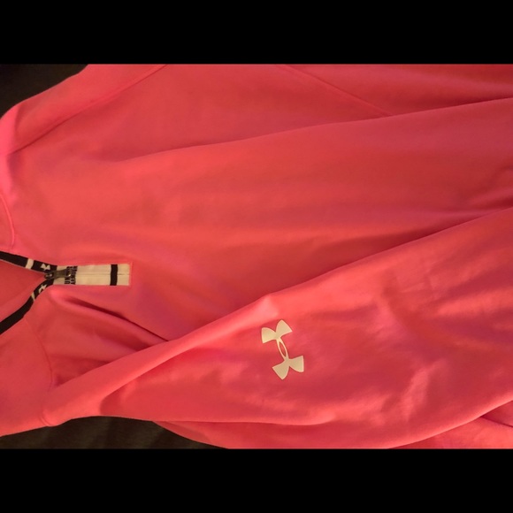 quarter zip - Picture 3 of 4